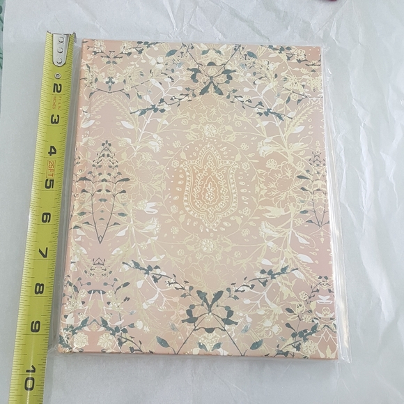 Lovely Brand New High Quality Journal - Picture 5 of 6